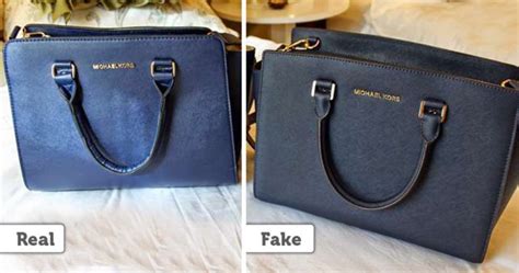 how to determine fake mk bag|where is michael kors made.